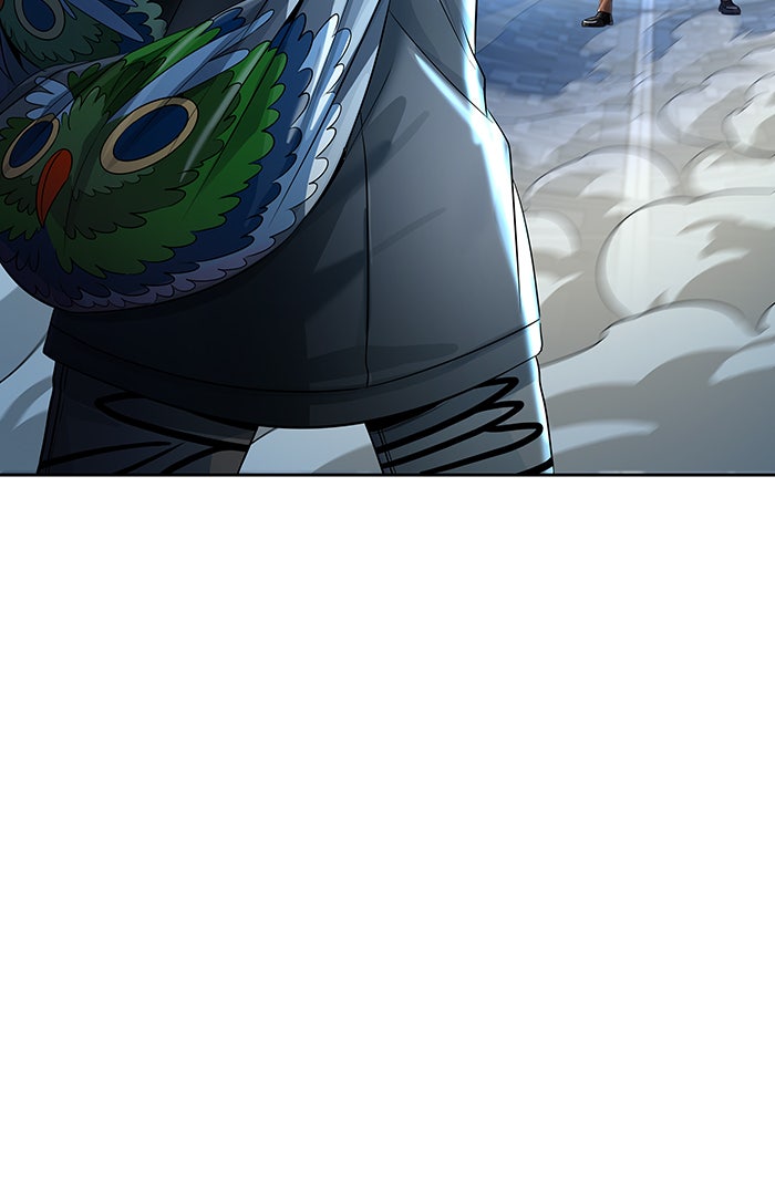 Tower of God Manga Chapter 530 page 150 - [Season 3] Ep. 113