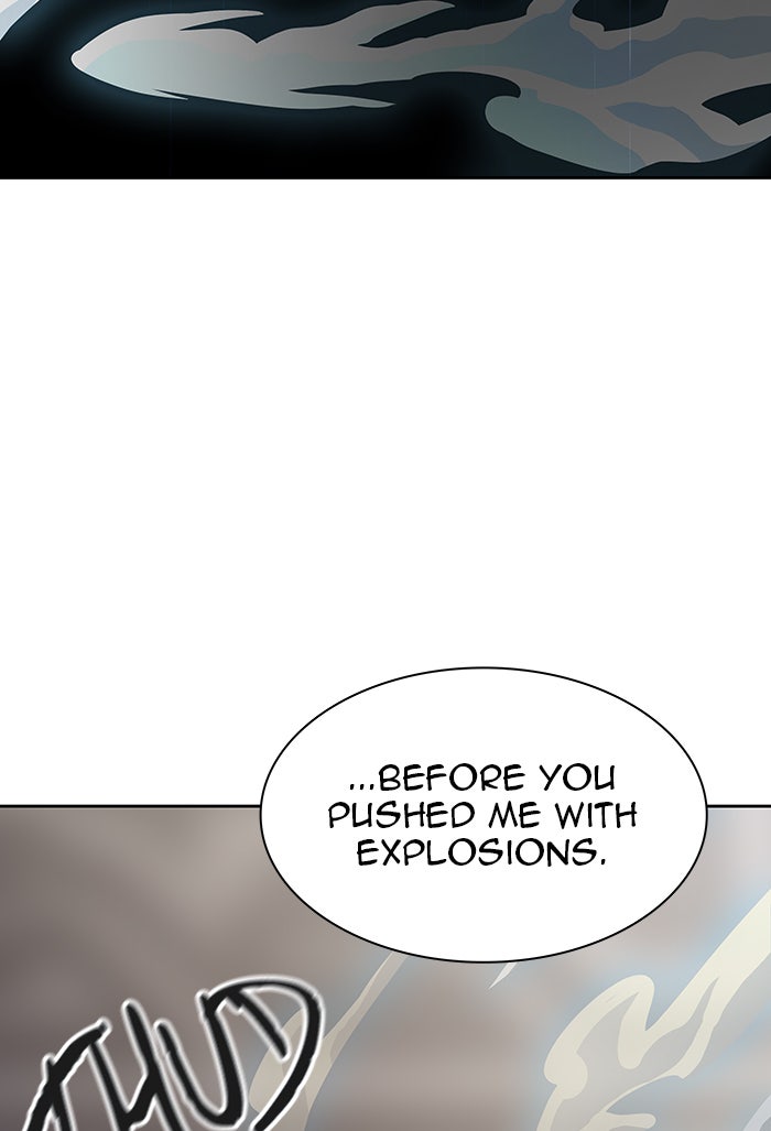 Tower of God Manga Chapter 530 page 153 - [Season 3] Ep. 113