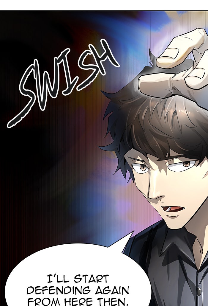 Tower of God Manga Chapter 530 page 155 - [Season 3] Ep. 113