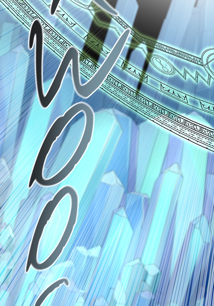 Tower of God Manga Chapter 530 page 160 - [Season 3] Ep. 113