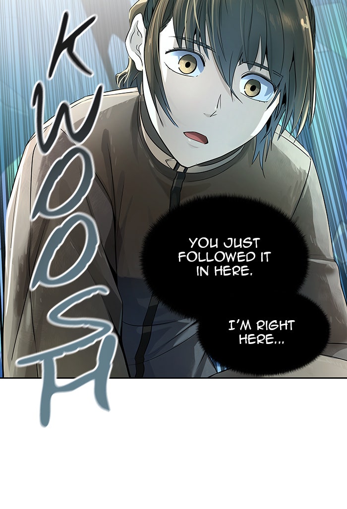 Tower of God Manga Chapter 530 page 163 - [Season 3] Ep. 113