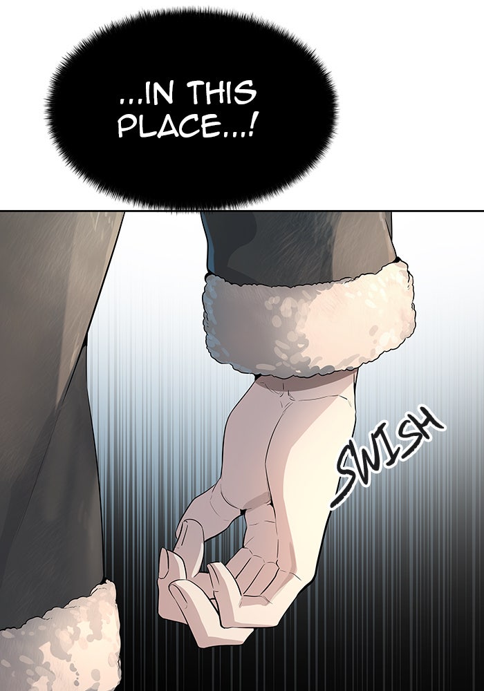 Tower of God Manga Chapter 530 page 164 - [Season 3] Ep. 113