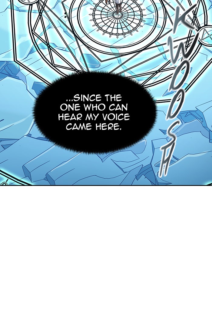 Tower of God Manga Chapter 530 page 167 - [Season 3] Ep. 113