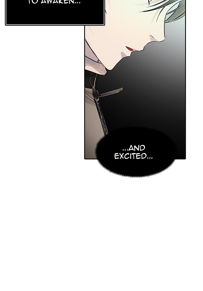 Tower of God Manga Chapter 530 page 170 - [Season 3] Ep. 113