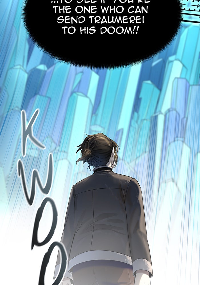 Tower of God Manga Chapter 530 page 172 - [Season 3] Ep. 113
