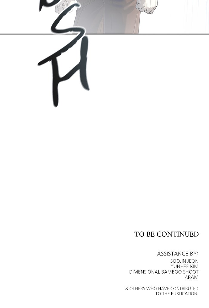 Tower of God Manga Chapter 530 page 173 - [Season 3] Ep. 113