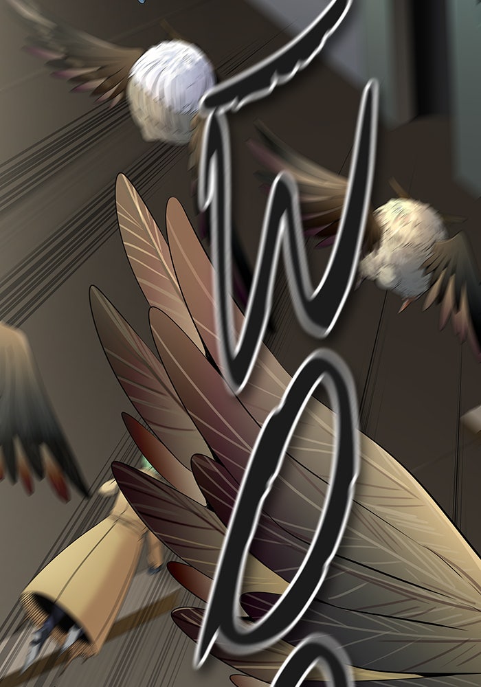 Tower of God Manga Chapter 530 page 20 - [Season 3] Ep. 113