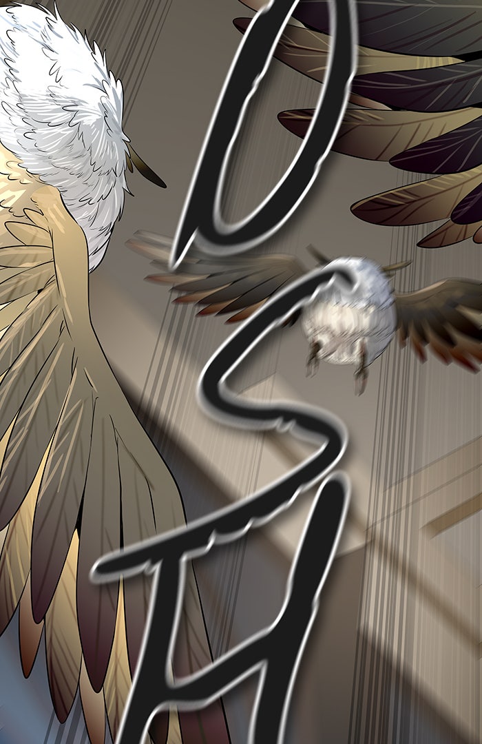 Tower of God Manga Chapter 530 page 21 - [Season 3] Ep. 113