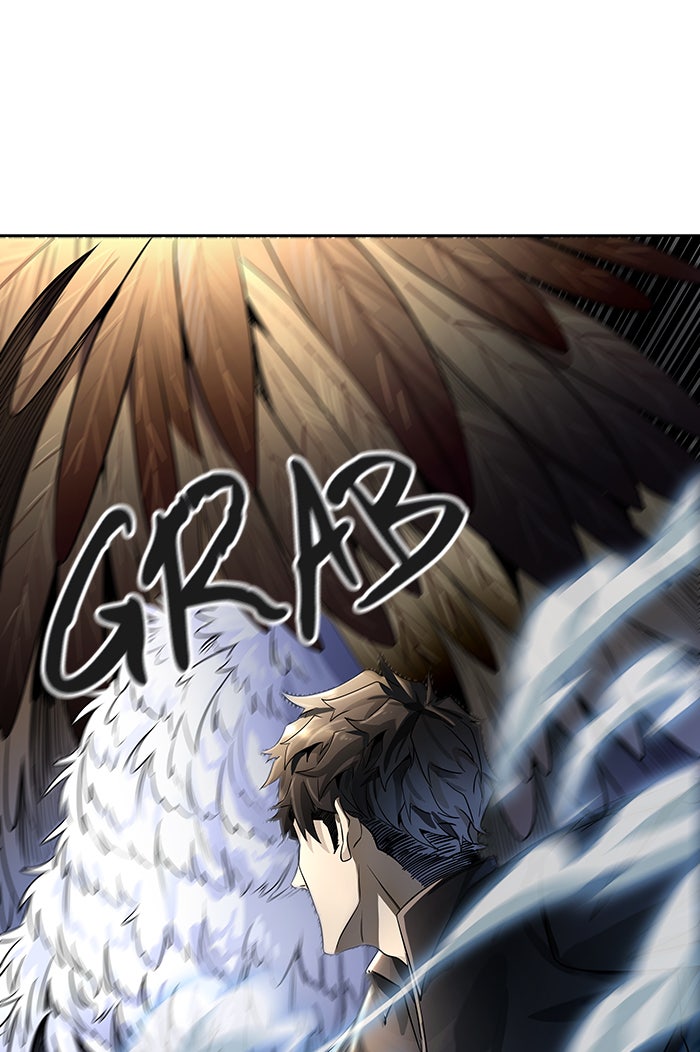 Tower of God Manga Chapter 530 page 28 - [Season 3] Ep. 113