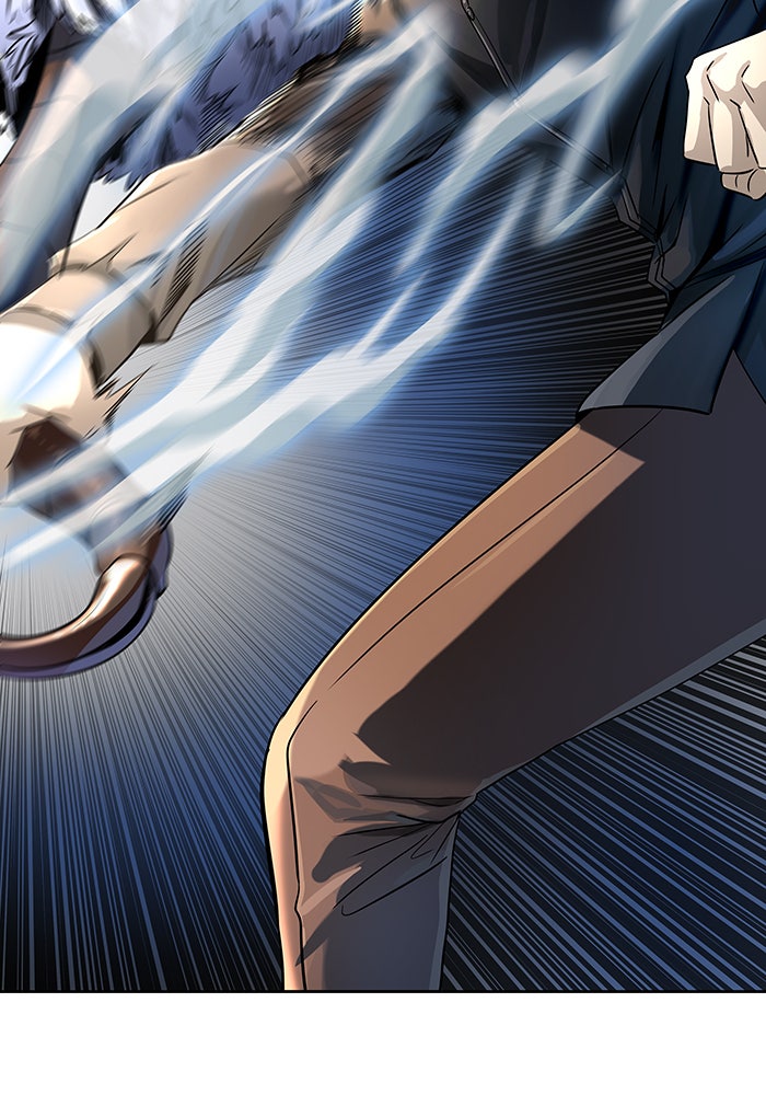 Tower of God Manga Chapter 530 page 29 - [Season 3] Ep. 113