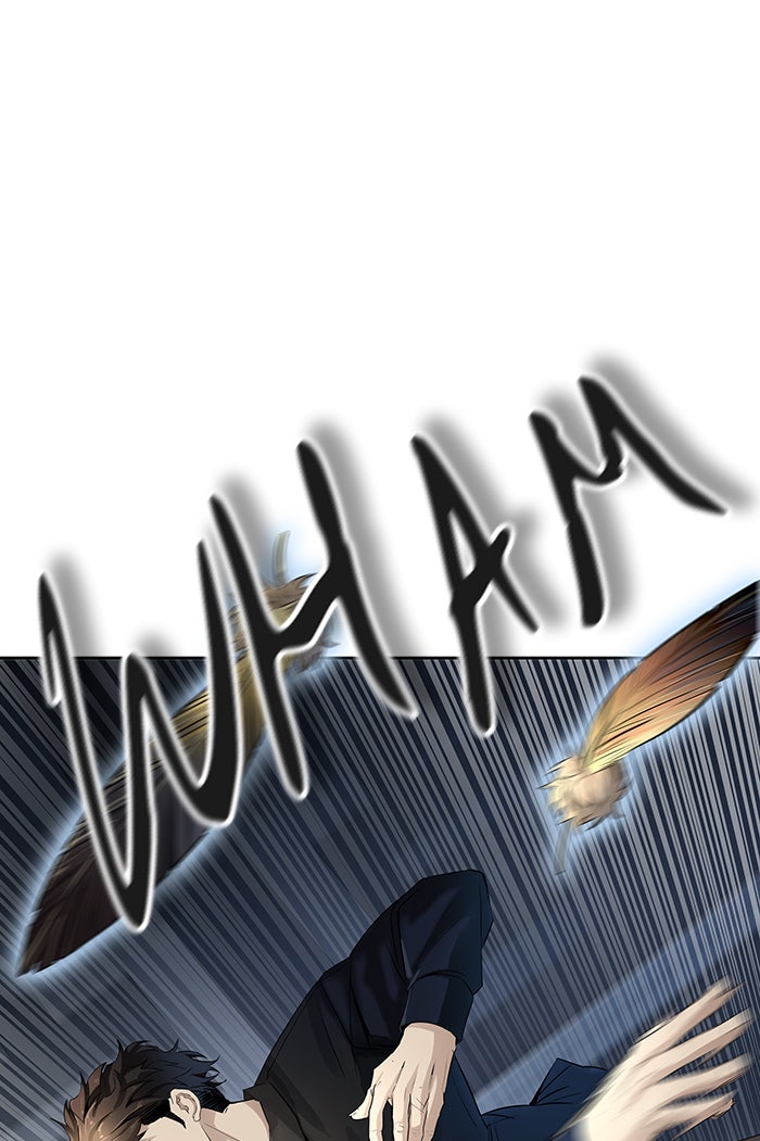 Tower of God Manga Chapter 530 page 30 - [Season 3] Ep. 113