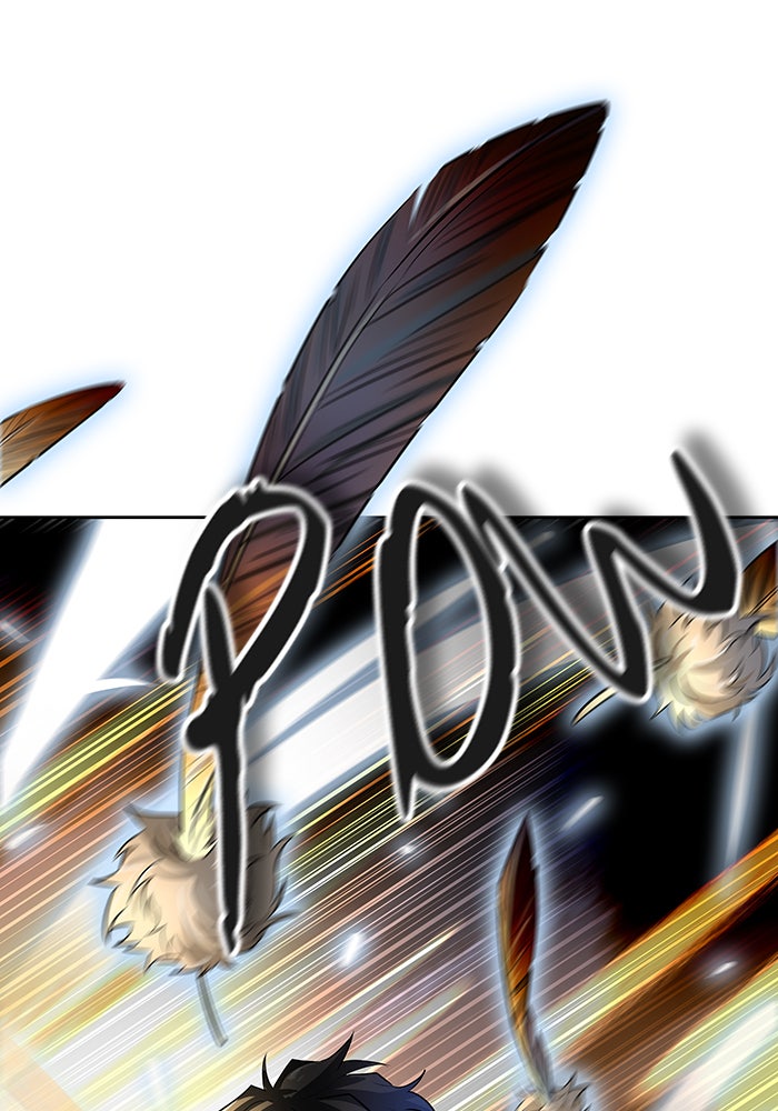 Tower of God Manga Chapter 530 page 33 - [Season 3] Ep. 113