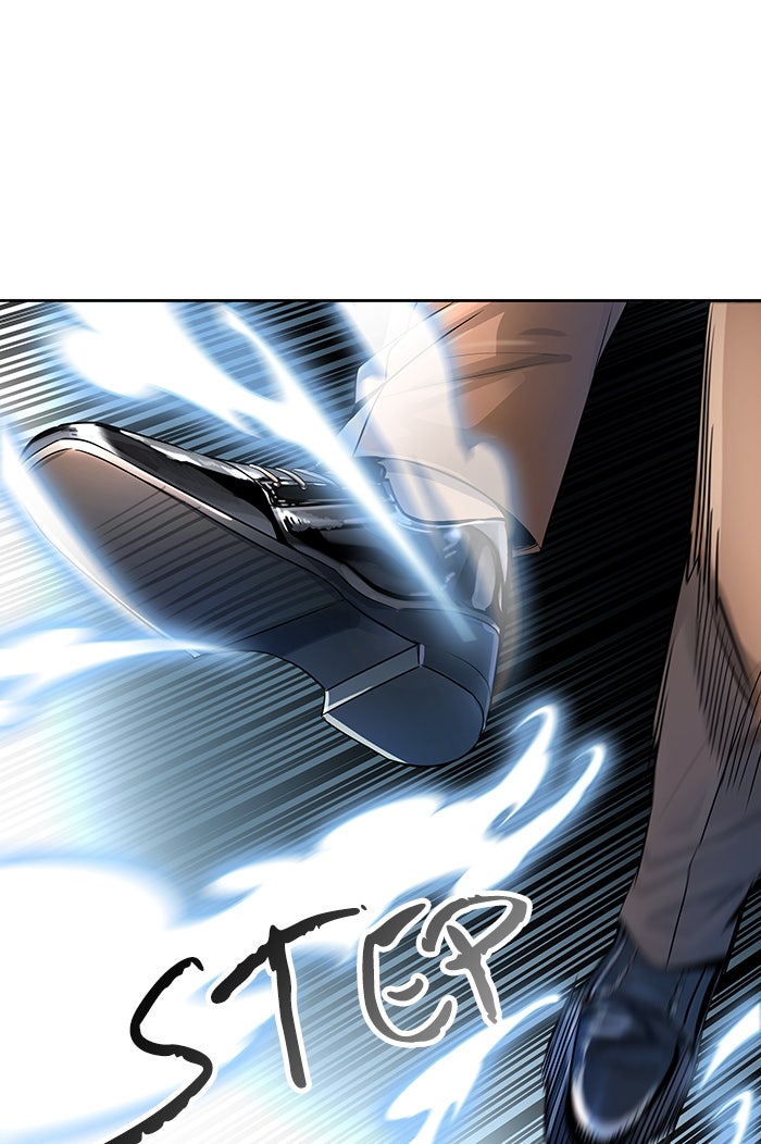 Tower of God Manga Chapter 530 page 36 - [Season 3] Ep. 113