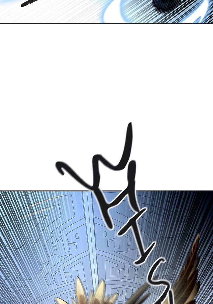 Tower of God Manga Chapter 530 page 37 - [Season 3] Ep. 113