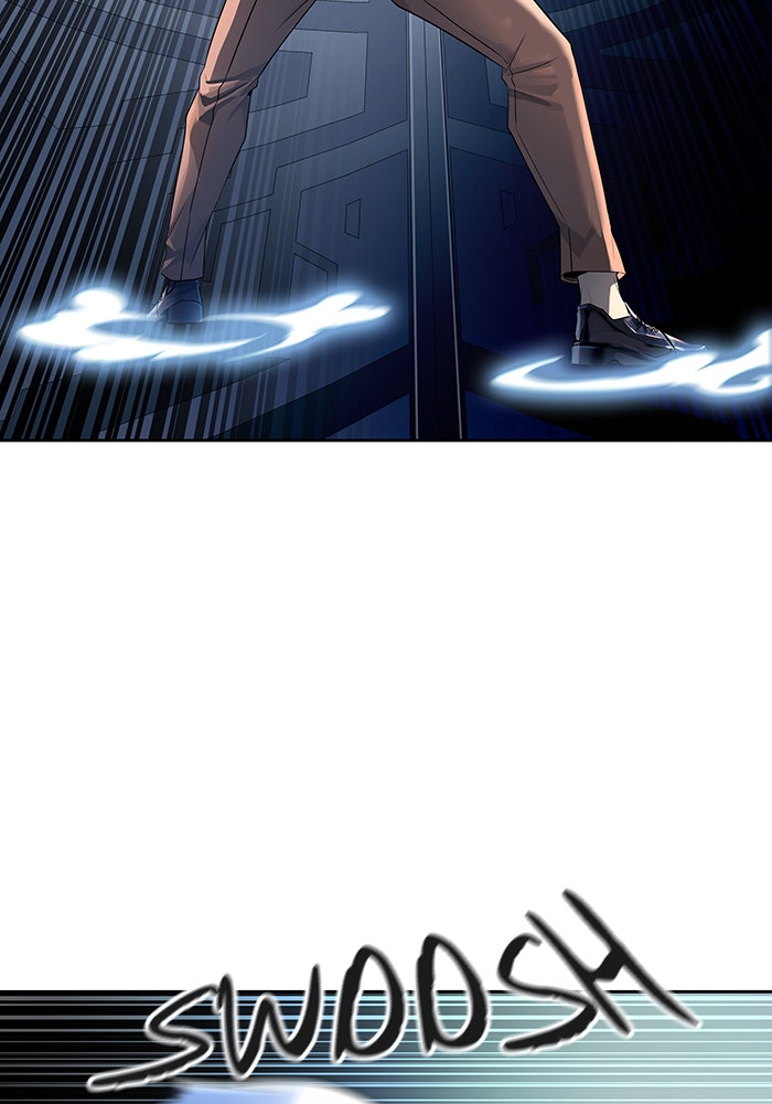 Tower of God Manga Chapter 530 page 39 - [Season 3] Ep. 113