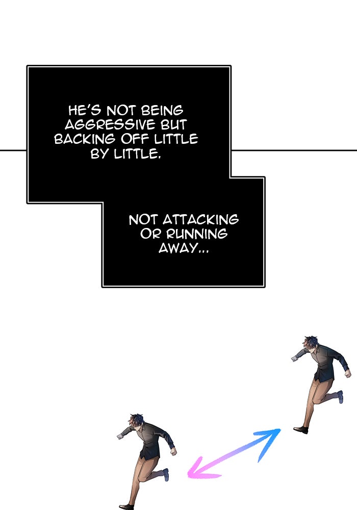 Tower of God Manga Chapter 530 page 41 - [Season 3] Ep. 113