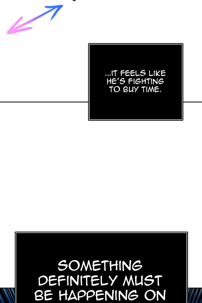 Tower of God Manga Chapter 530 page 42 - [Season 3] Ep. 113