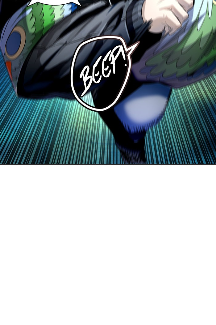 Tower of God Manga Chapter 530 page 44 - [Season 3] Ep. 113