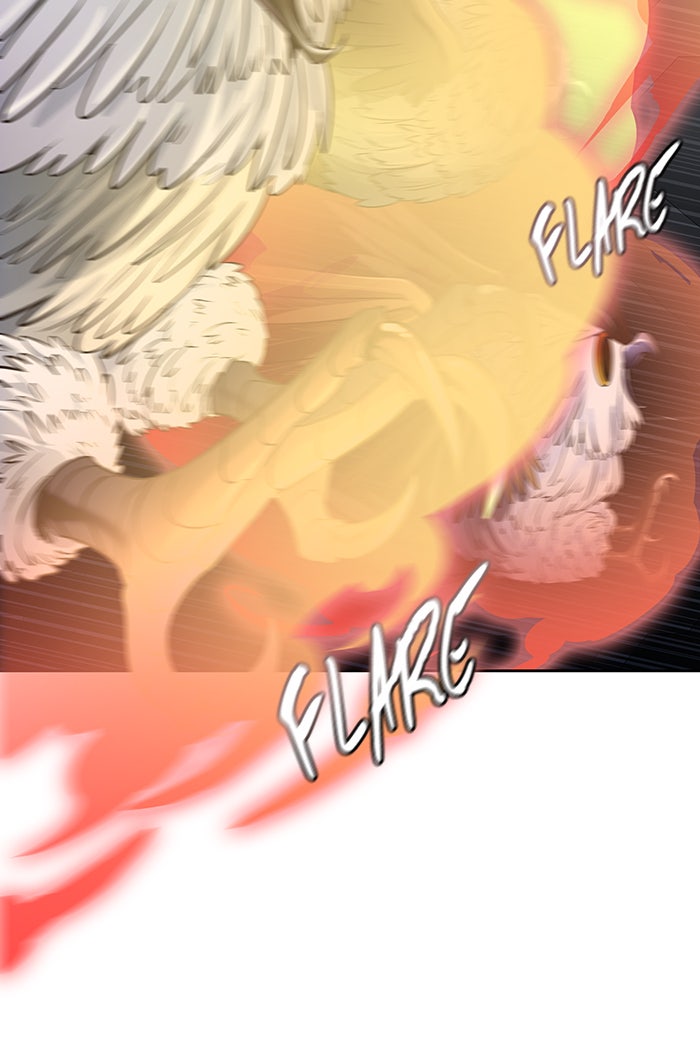 Tower of God Manga Chapter 530 page 46 - [Season 3] Ep. 113