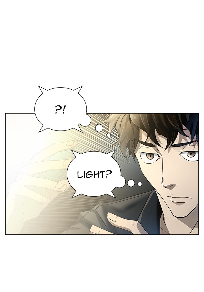 Tower of God Manga Chapter 530 page 47 - [Season 3] Ep. 113