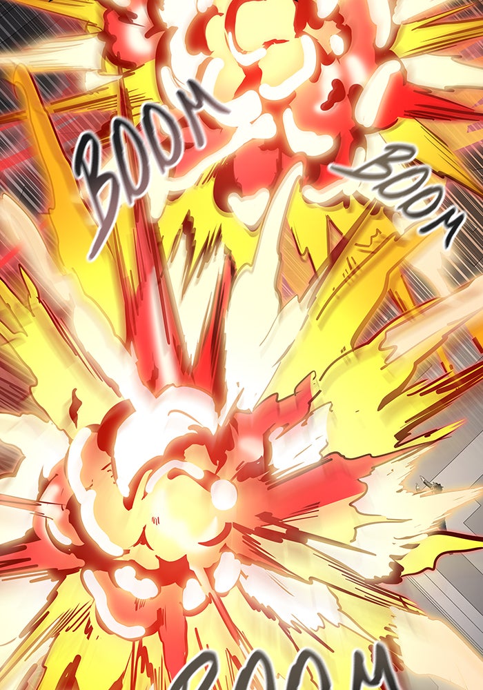 Tower of God Manga Chapter 530 page 49 - [Season 3] Ep. 113