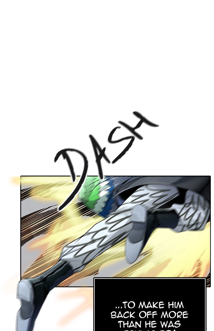 Tower of God Manga Chapter 530 page 53 - [Season 3] Ep. 113