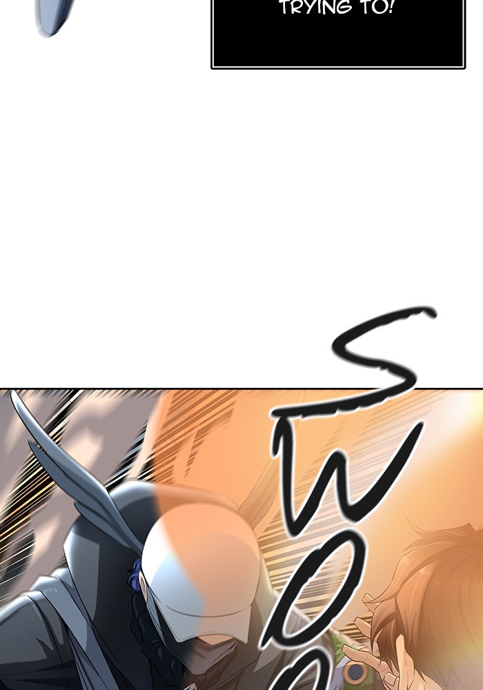 Tower of God Manga Chapter 530 page 54 - [Season 3] Ep. 113