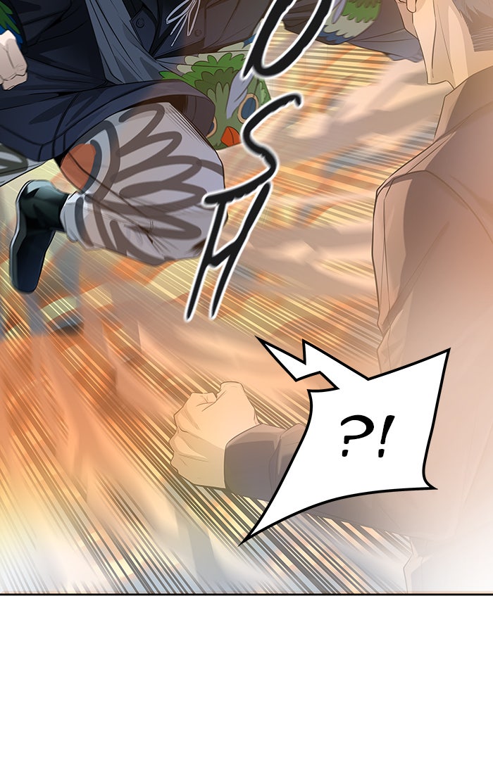 Tower of God Manga Chapter 530 page 55 - [Season 3] Ep. 113