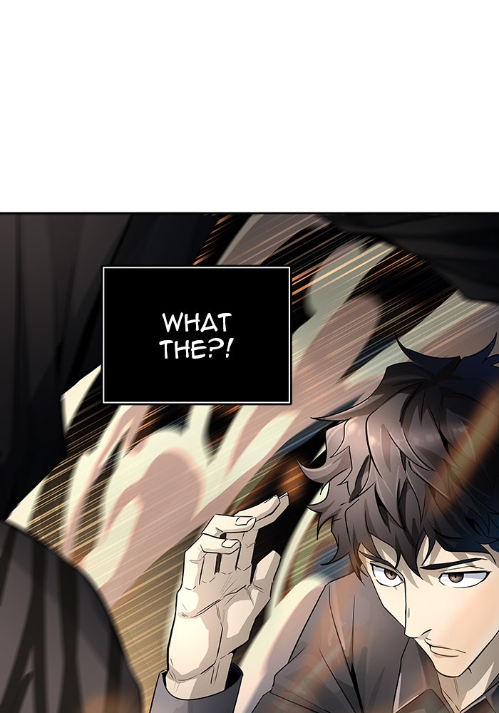 Tower of God Manga Chapter 530 page 56 - [Season 3] Ep. 113