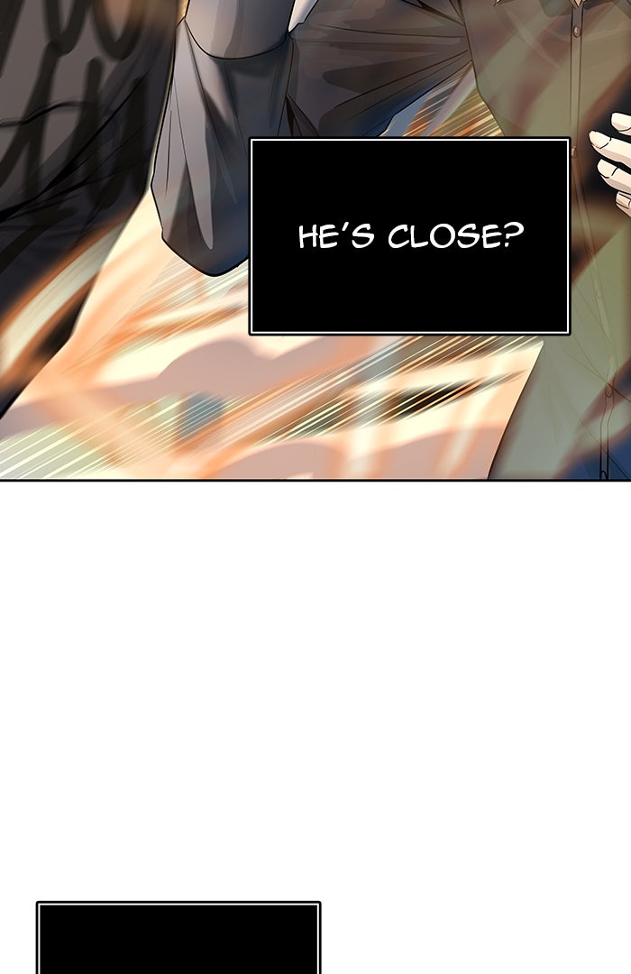 Tower of God Manga Chapter 530 page 57 - [Season 3] Ep. 113