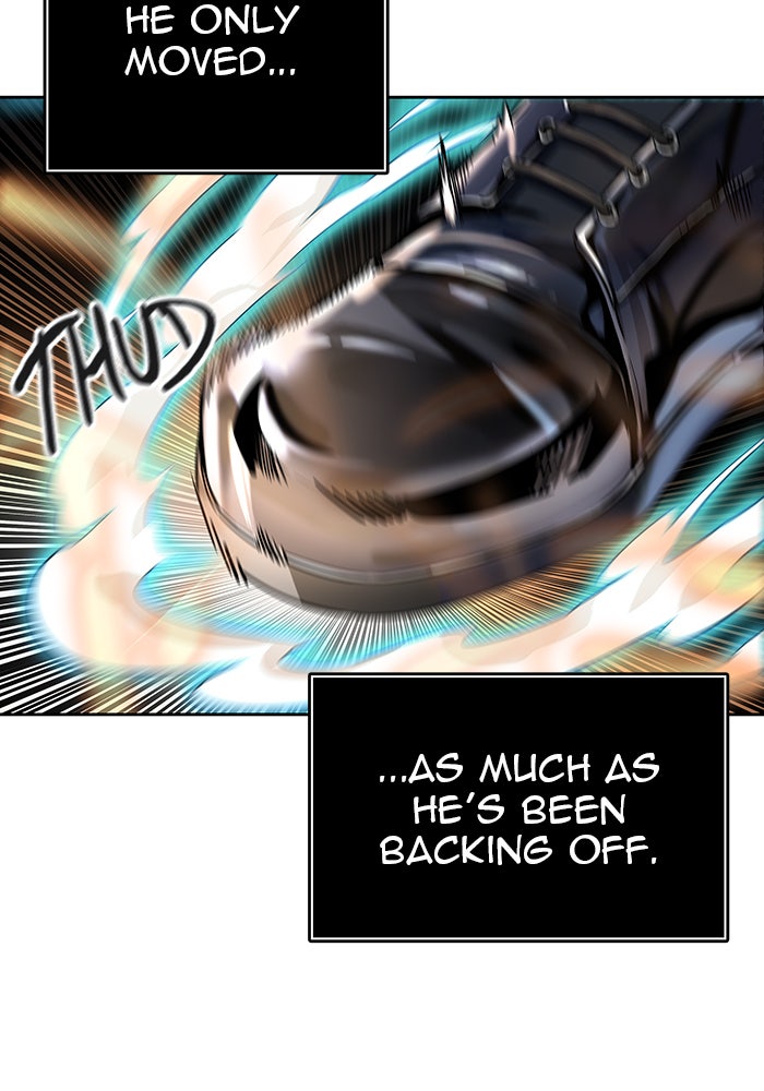 Tower of God Manga Chapter 530 page 58 - [Season 3] Ep. 113