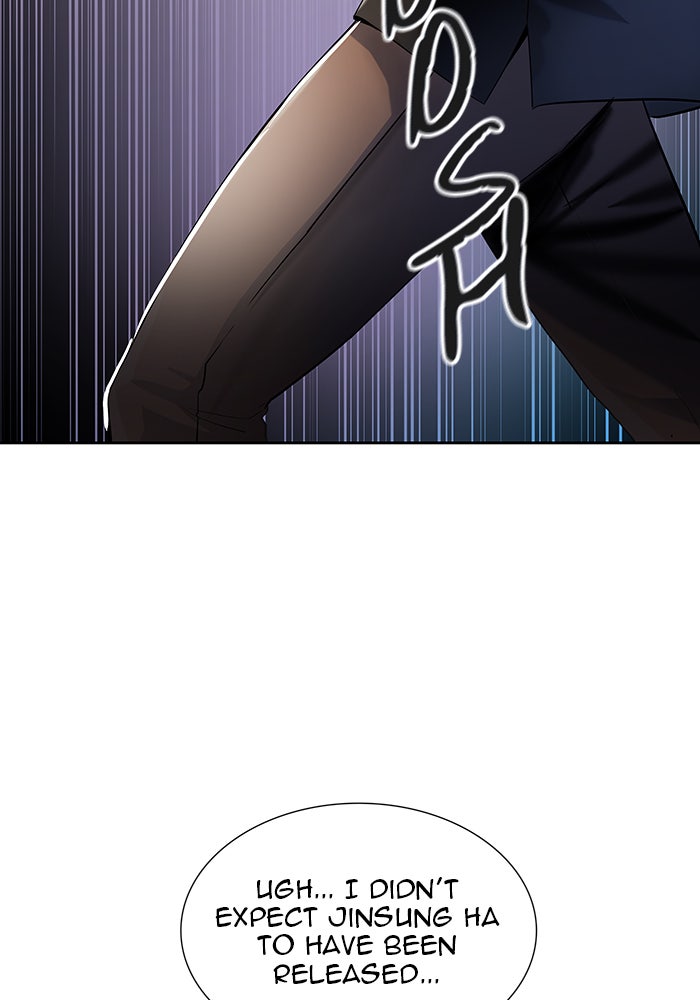 Tower of God Manga Chapter 530 page 6 - [Season 3] Ep. 113