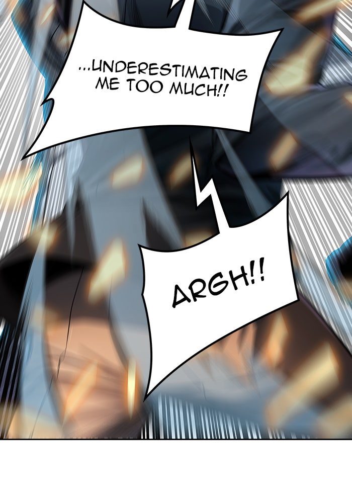 Tower of God Manga Chapter 530 page 62 - [Season 3] Ep. 113