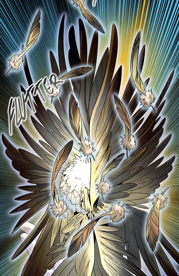 Tower of God Manga Chapter 530 page 69 - [Season 3] Ep. 113