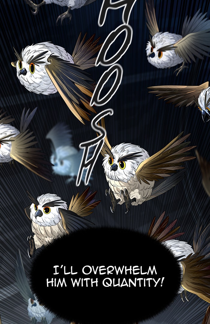 Tower of God Manga Chapter 530 page 71 - [Season 3] Ep. 113