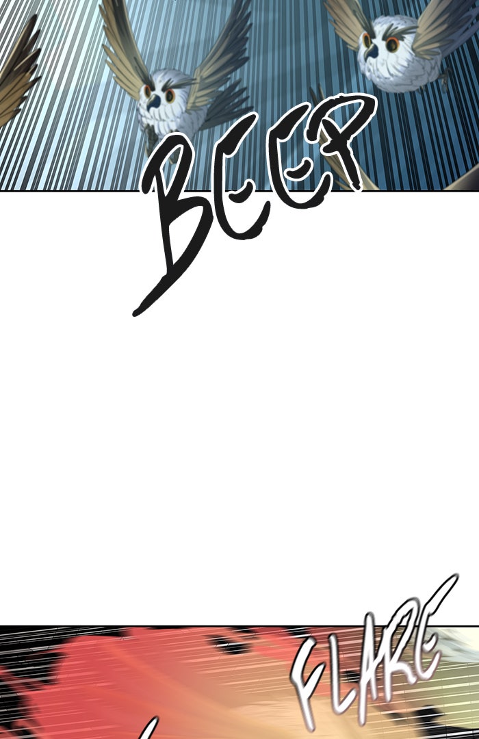 Tower of God Manga Chapter 530 page 73 - [Season 3] Ep. 113