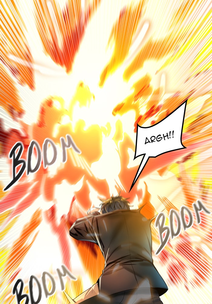 Tower of God Manga Chapter 530 page 76 - [Season 3] Ep. 113