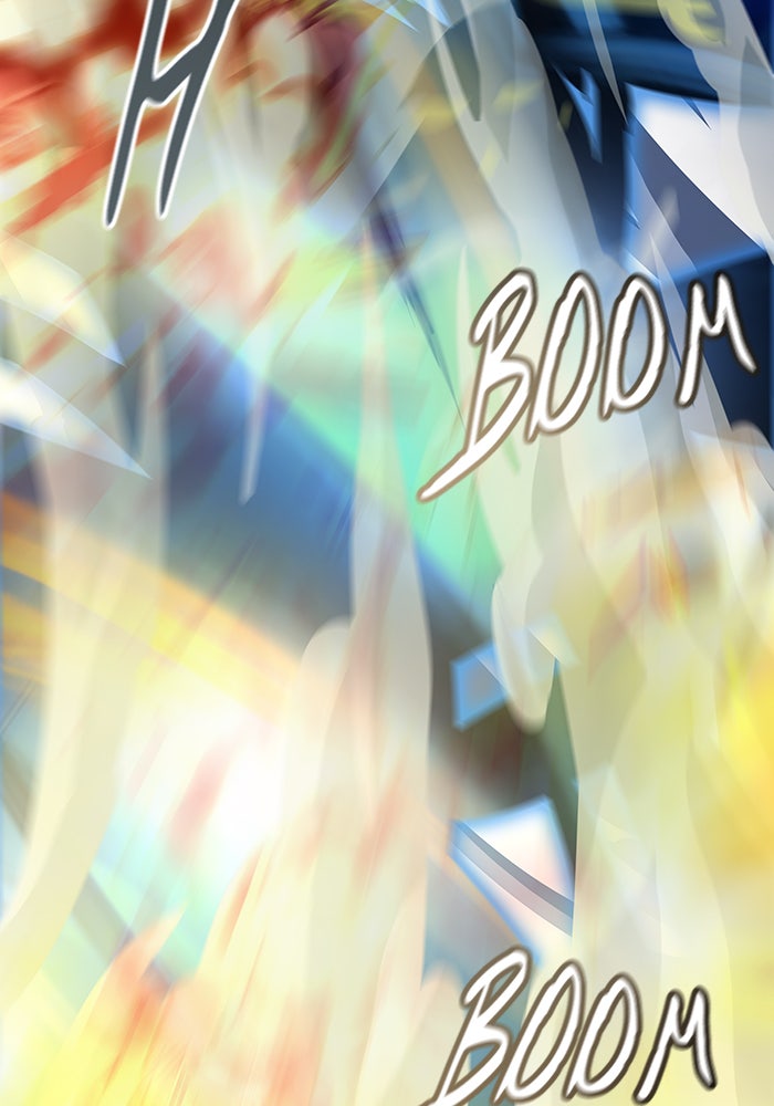 Tower of God Manga Chapter 530 page 81 - [Season 3] Ep. 113