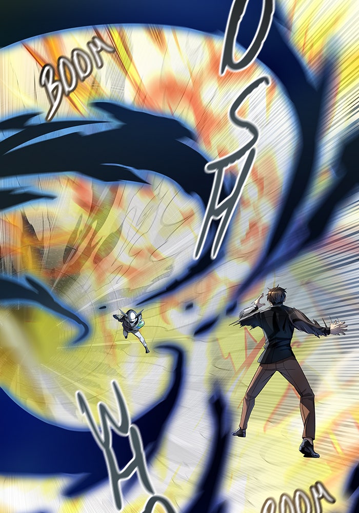 Tower of God Manga Chapter 530 page 83 - [Season 3] Ep. 113