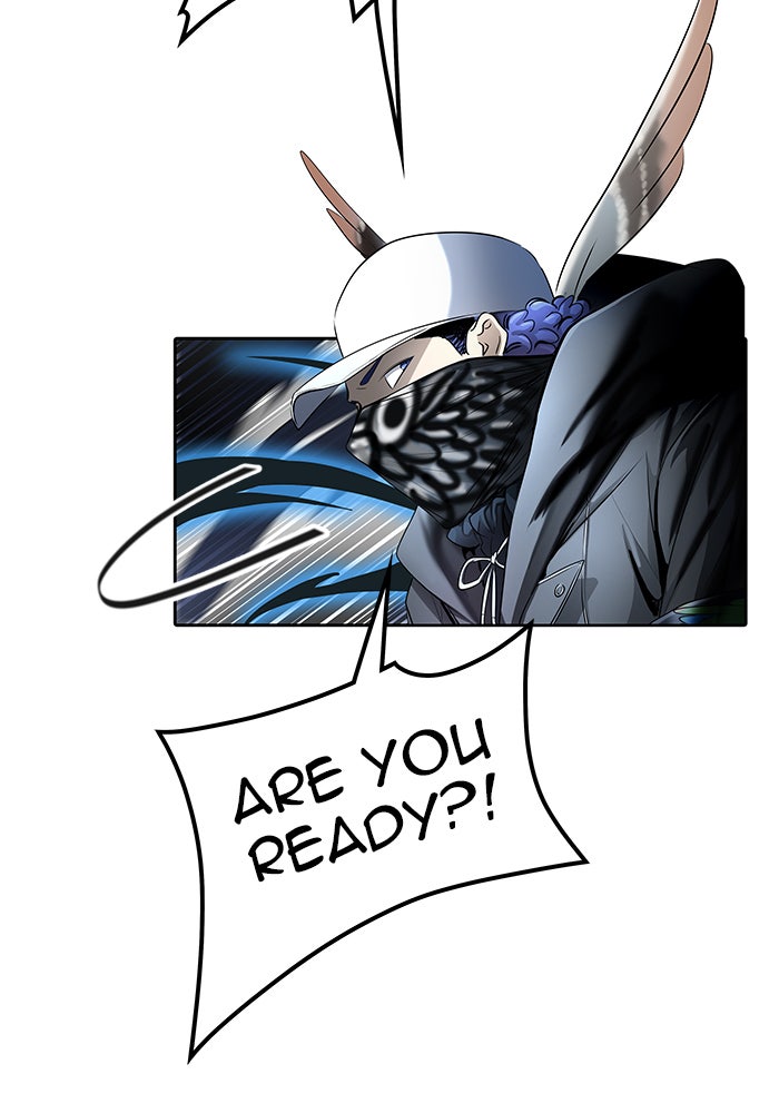 Tower of God Manga Chapter 530 page 85 - [Season 3] Ep. 113