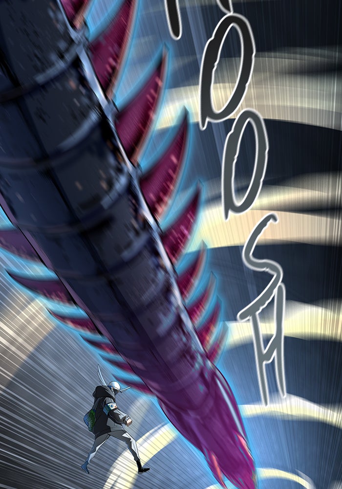 Tower of God Manga Chapter 530 page 93 - [Season 3] Ep. 113