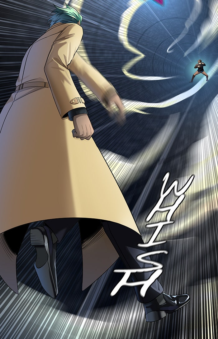 Tower of God Manga Chapter 530 page 94 - [Season 3] Ep. 113