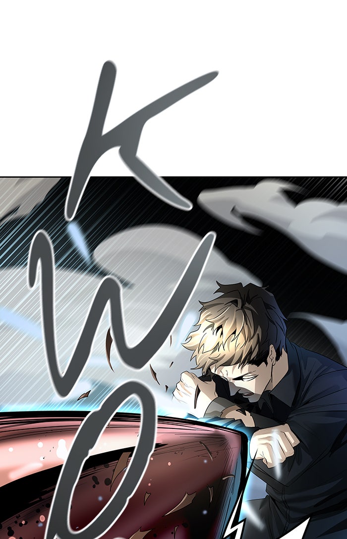 Tower of God Manga Chapter 530 page 96 - [Season 3] Ep. 113