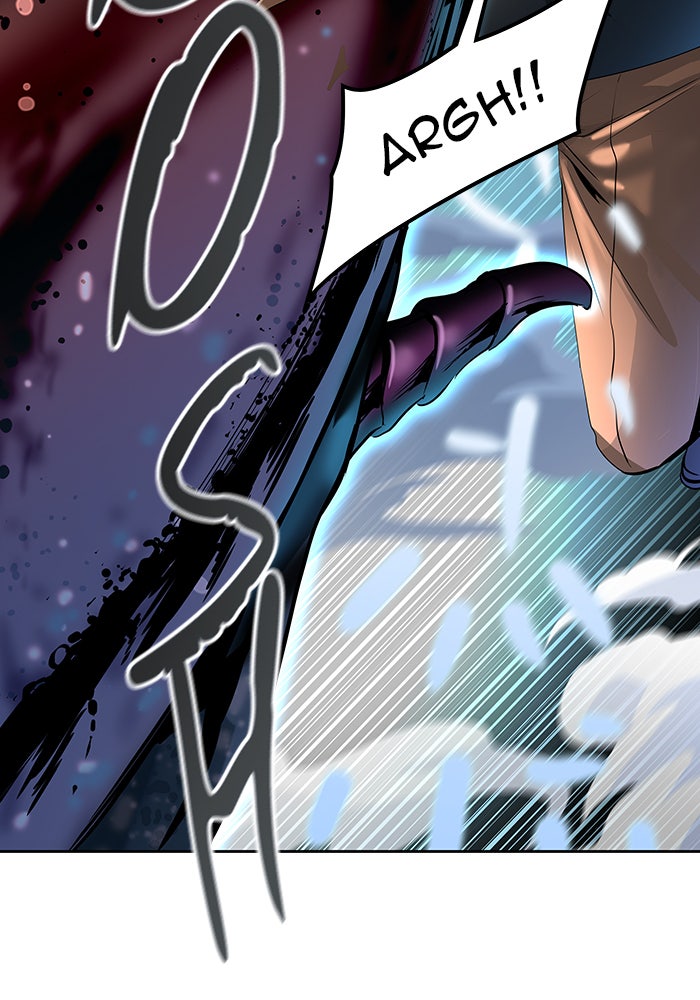 Tower of God Manga Chapter 530 page 97 - [Season 3] Ep. 113