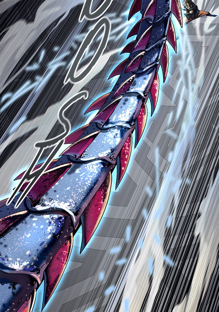 Tower of God Manga Chapter 530 page 99 - [Season 3] Ep. 113