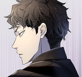 Tower of God Manga Chapter 530 ([Season 3] Ep. 113) cover