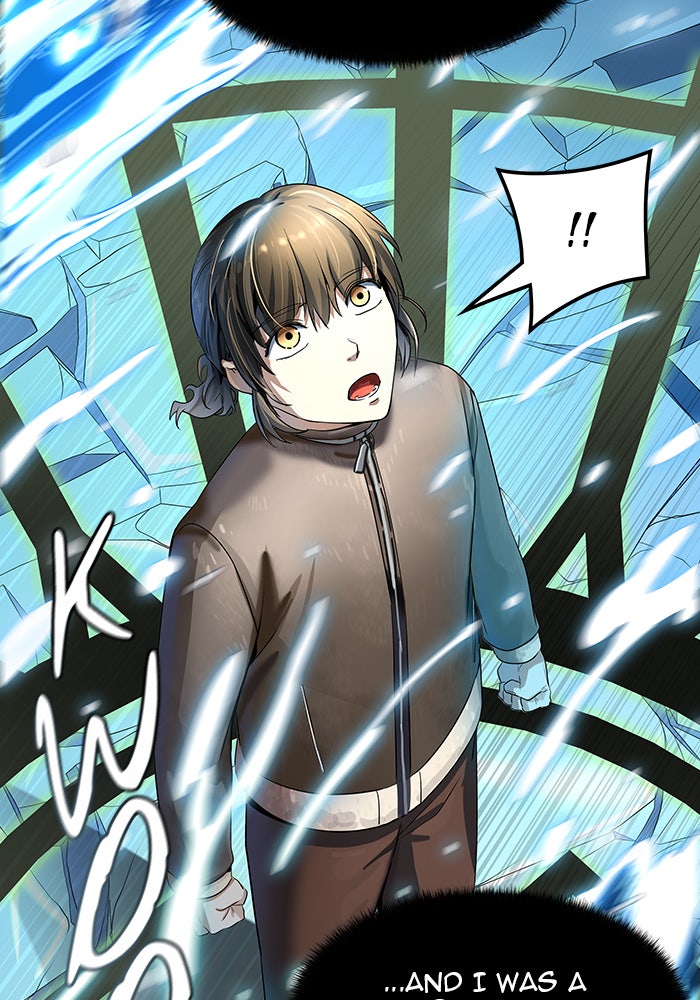 Tower of God Manga Chapter 531 page 100 - [Season 3] Ep. 114