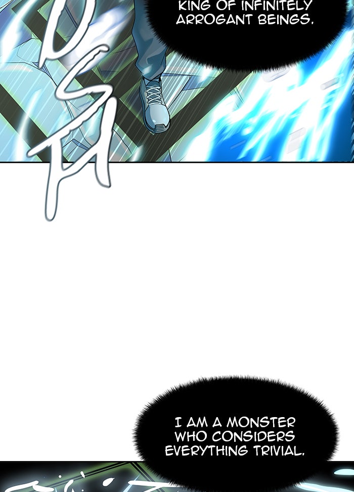 Tower of God Manga Chapter 531 page 101 - [Season 3] Ep. 114