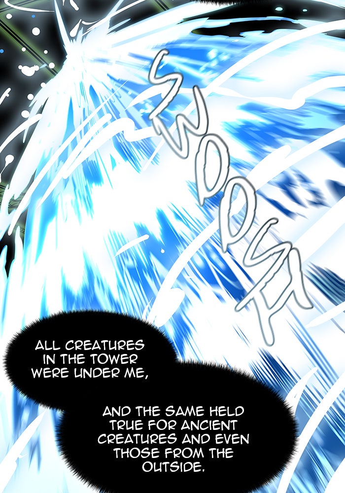 Tower of God Manga Chapter 531 page 102 - [Season 3] Ep. 114