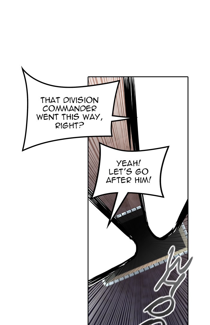 Tower of God Manga Chapter 531 page 11 - [Season 3] Ep. 114